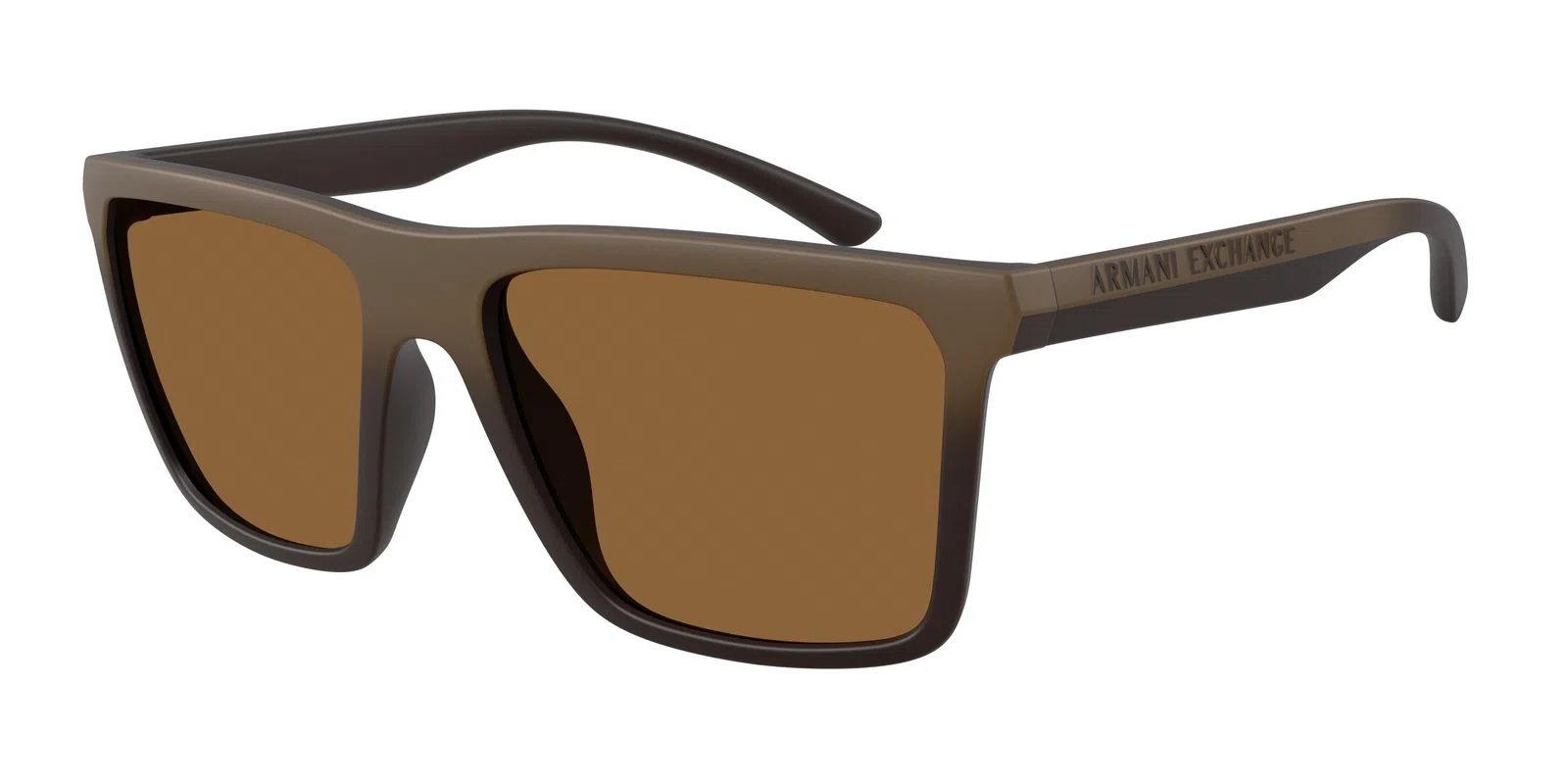 Armani Exchange 4162SU Sunglasses - view 2